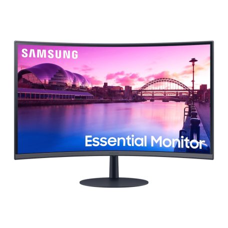 SAMSUNG 32" LS32C390EAUXEN FHD VA 16:9 4ms monitor