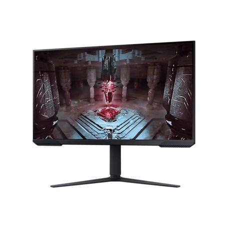 SAMSUNG 32" LS32CG510EUXEN G51C WQHD VA 16:9 1ms gamer monitor