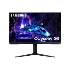 SAMSUNG 32 LS32DG300EUXEN FHD VA 16:9 1MPRT monitor