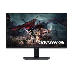 SAMSUNG 32 LS32DG500EUXEN WQHD IPS 16:9 1ms GTG monitor