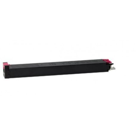 SHARP MX 27GTMA TONER MAGENTA  KATUN (For use)