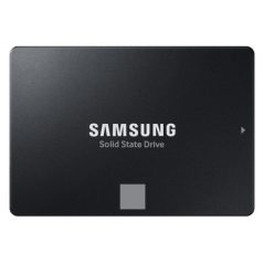 SAMSUNG SSD Belső, 1TB, 870 EVO, 2.5, 600 TBW