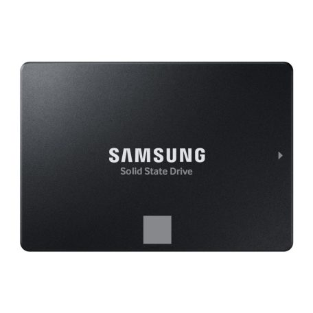 SAMSUNG SSD Belső, 250GB, 870 EVO, 2.5, SATA3