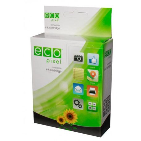 HP N9K07AE Color No.304XL  ECOPIXEL NEW (For use)