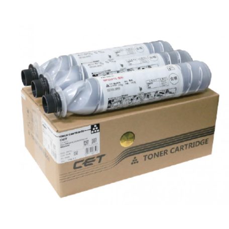 Utángyártott Ricoh MP301SP Toner Black 8K CT