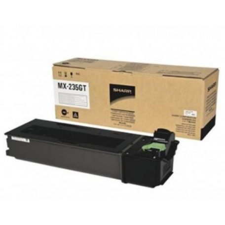 Sharp MX235GT Bk. toner