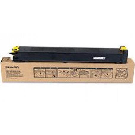 Sharp MX23GTYA. toner Yellow