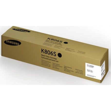 Samsung SS593A Toner Black 45.000 oldal kapacitás K806S