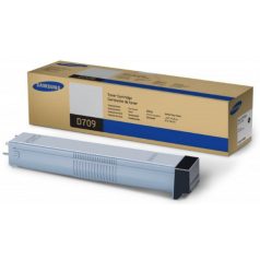 Samsung SS797A Toner Black 25.000 oldal kapacitás D709S