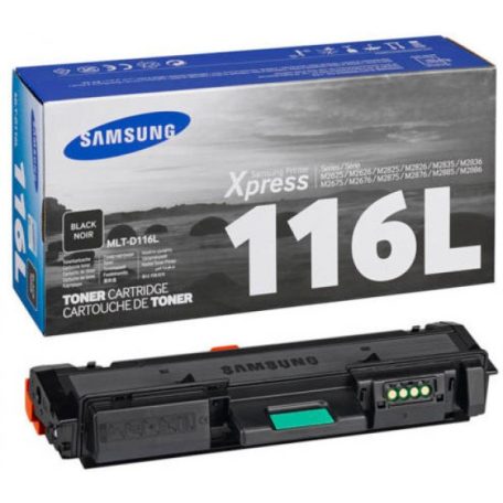 Samsung SU828A Toner Black 3.000 oldal kapacitás D116L