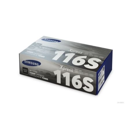 Samsung SU840A Toner Black 1.200 oldal kapacitás D116S