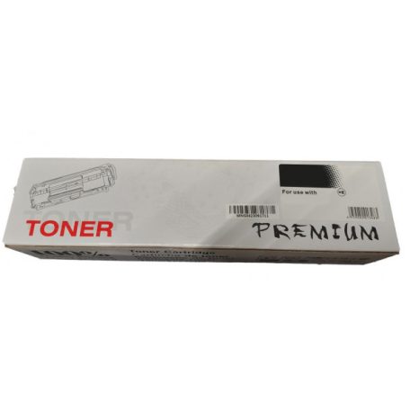 Utángyártott BROTHER TN1090 Toner 1.500 oldal kapacitás WHITE BOX