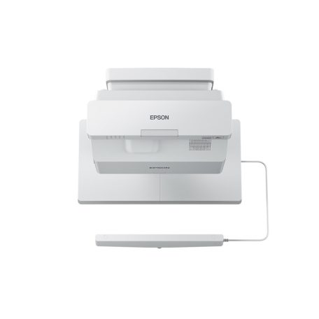 Epson EB-735Fi 3LCD / 3600lumen / Full HD UST (szuperközeli) lézer interaktív oktatási projektor