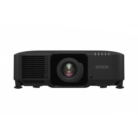 Epson EB-PU1008B 3LCD / 8500Lumen / WUXGA lézer vállalati projektor