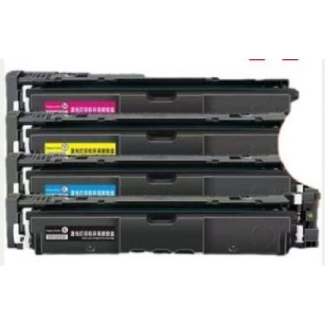 Utángyártott HP W2202X Toner Yellow 5.500 oldal kapacitás No.220X IK