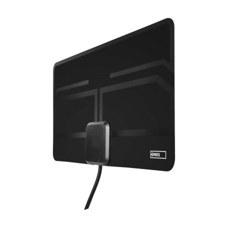 Szobaantenna CITY LEAF-C600, DVB-T2, DAB, LTE/4G/5G szűrő