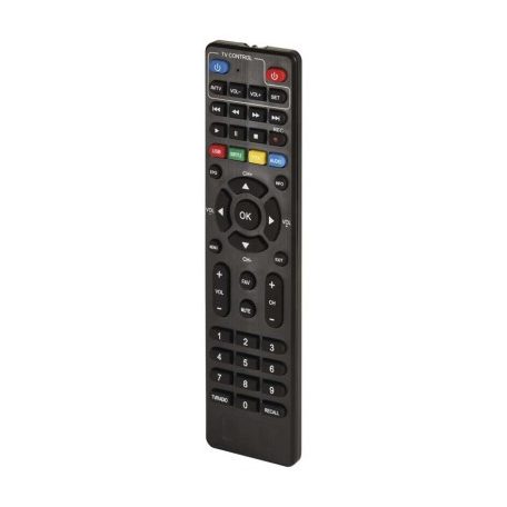 EMOS TÁVIRÁNYÍTÓ set-top box EM190/EM190S/EM190L