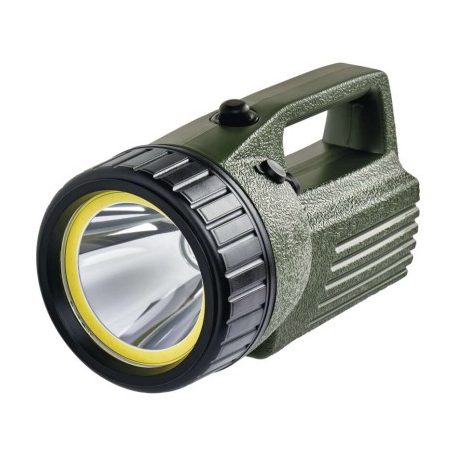 EMOS Akkumulátoros COB LED lámpa 10W 240lm