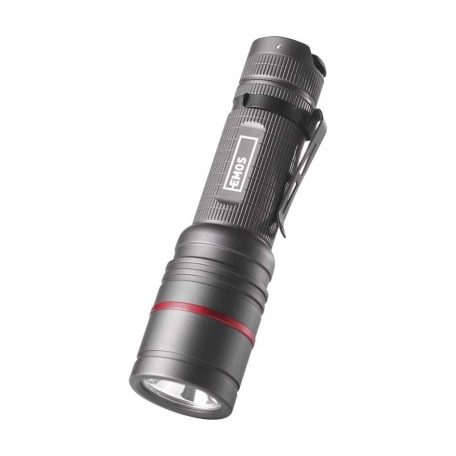 EMOS ULTIBRIGHT 70 CREE LED fém zseblámpa, 340lm