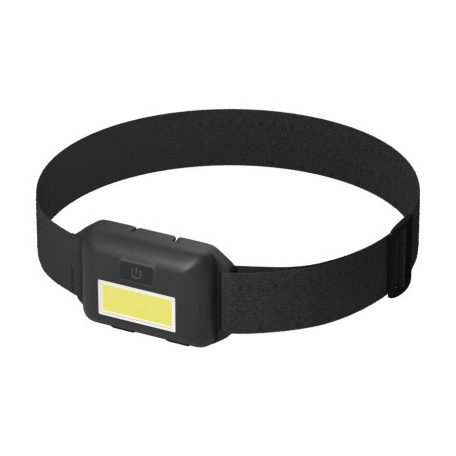 EMOS COB LED Fejlámpa 1W 110lm