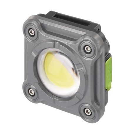 EMOS Akkumulátoros COB LED lámpa 1200lm