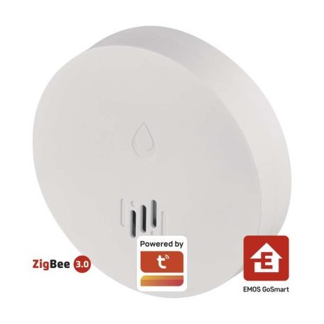 GoSmart Vízszivárgás-érzékelő P56000S ZigBee