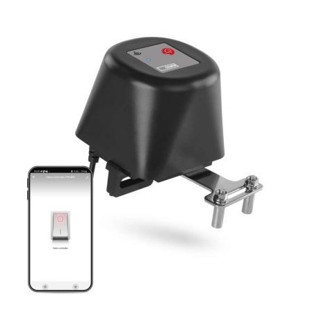 GoSmart Motoros víz/gáz szelepzár P5640S ZigBee