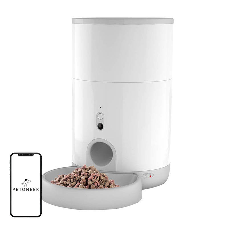 Petoneer feeder on sale