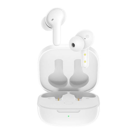 QCY T13 TWS Wireless Earphones (white)