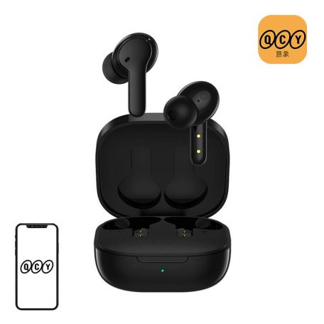 Qcy vs best sale xiaomi airdots