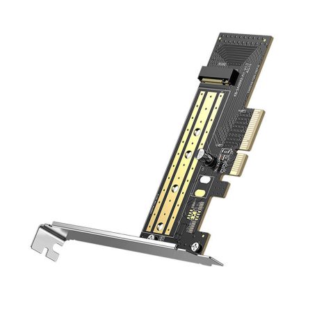 UGREEN PCIe 3.0 x4 M.2 NVME adapter