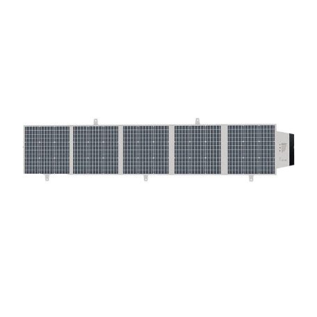 Fotovoltaikus panel BigBlue B446 200W