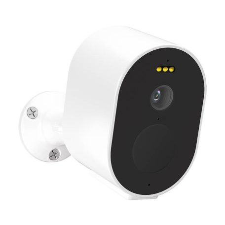 Xiaomi releases xiaobai hot sale outdoor wireless camera