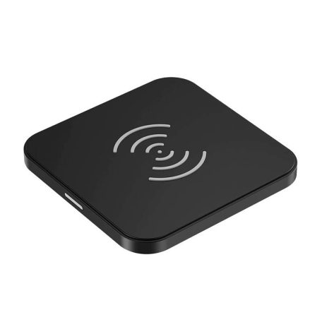 Choetech T511-S wireless inductive charger, 10W (black)