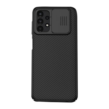 Nillkin CamShield Case for Samsung Galaxy A13 4G (black)