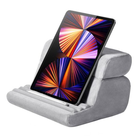 Pillow Tablet Stand UGREEN (gray)