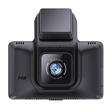 Dash camera Hikvision K5 2160P/30FPS + 1080P