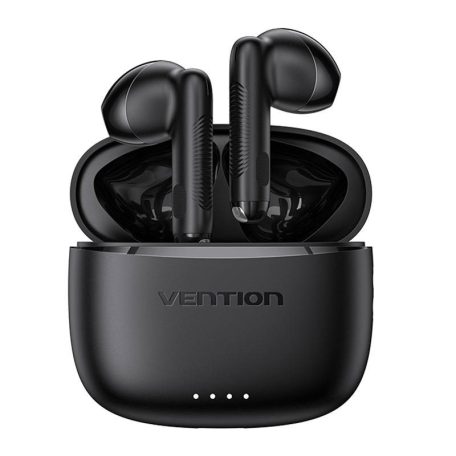 Earphones TWS Vention NBHB0 (black)