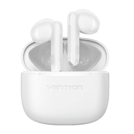 Earphones TWS Vention NBHW0 Elf E03 (white)