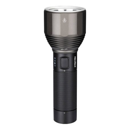 Mini Flashlight with Powerbank Nextool NE0126 2000lm