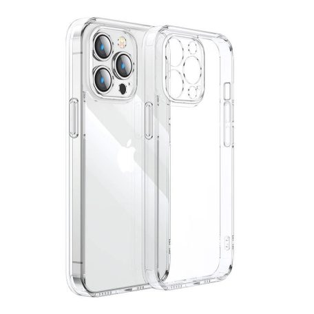 Joyroom JR-14D3 transparent case for iPhone 14 Plus