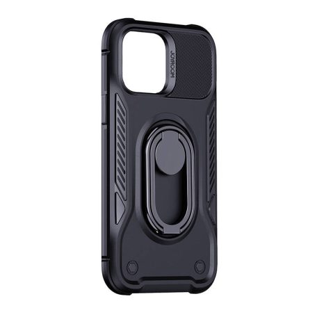 Joyroom JR-14S1 black case for iPhone 14