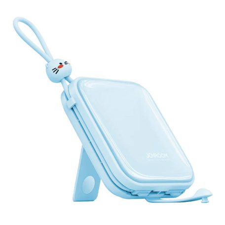 Powerbank Joyroom JR-L008 Cutie 10000mAh, 22.5W (Blue