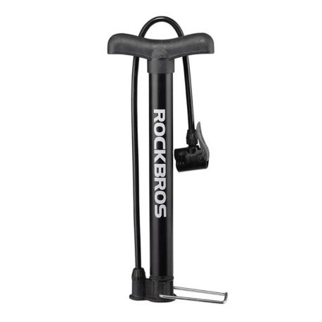 Bicycle pump Rockbros A320 (black)