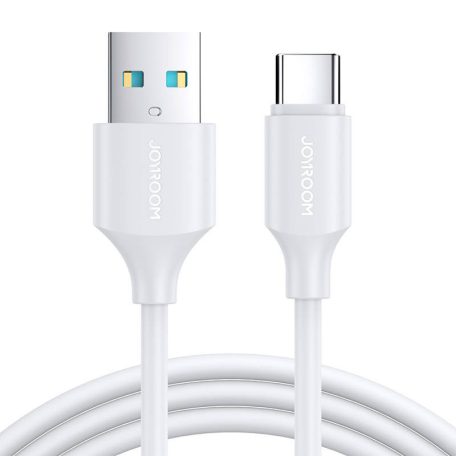 Cable to USB-A / Type-C / 3A / 2m Joyroom S-UC027A9 (white)