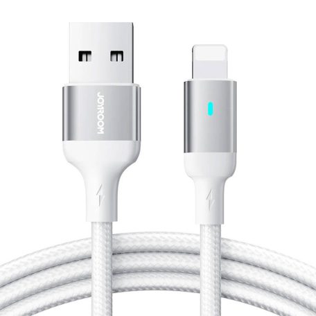 Cable to USB-A / Lightning / 2.4A / 3m Joyroom S-UL012A10 (white)