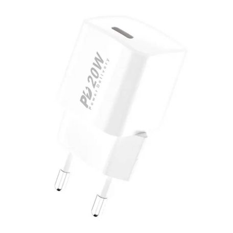 Wall charger Foneng 1x USB EU38