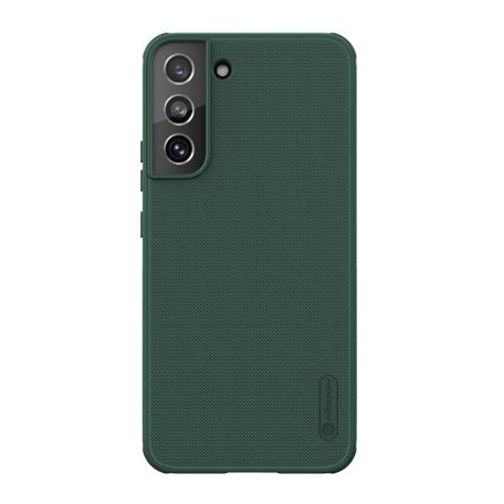 Nillkin Super Frosted Shield Pro case for Samsung Galaxy S22 (Green)