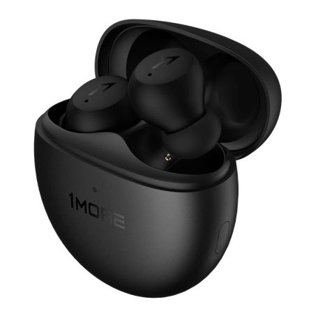 Earphones TWS1MORE ComfoBuds Mini, ANC (black)