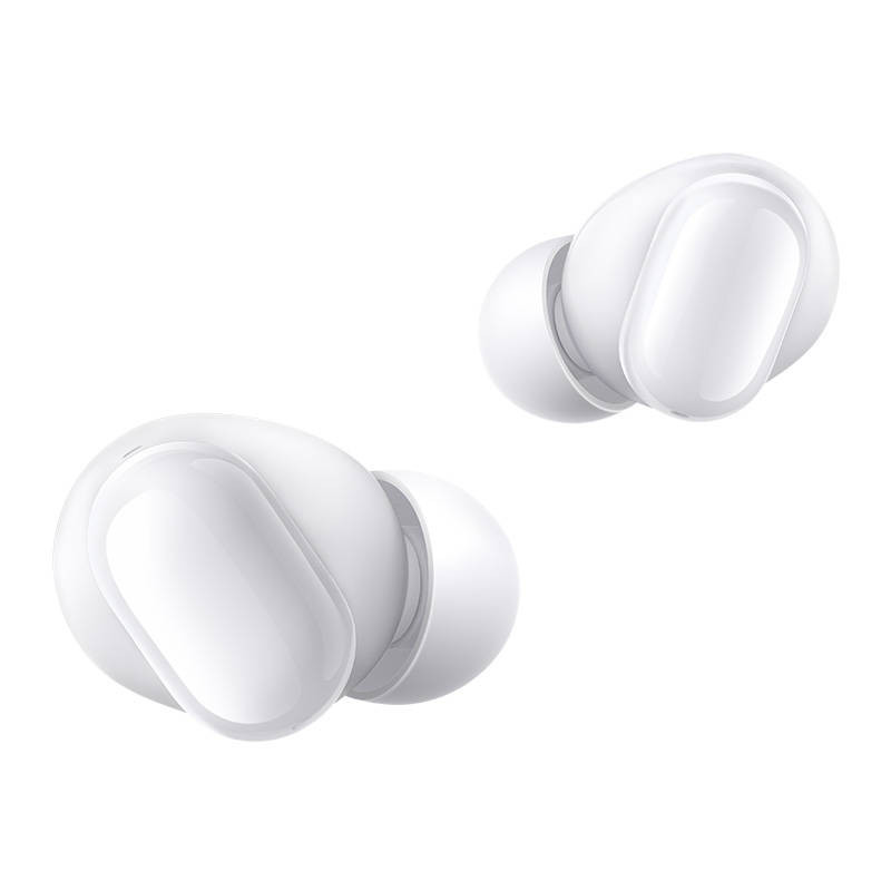 Earphones TWS 1MORE Omthing AirFree Buds white SMARTCOM